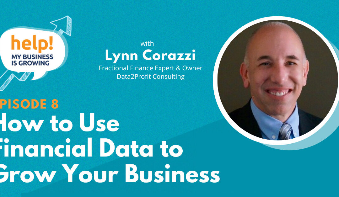 How to Use Financial Data to Grow Your Business