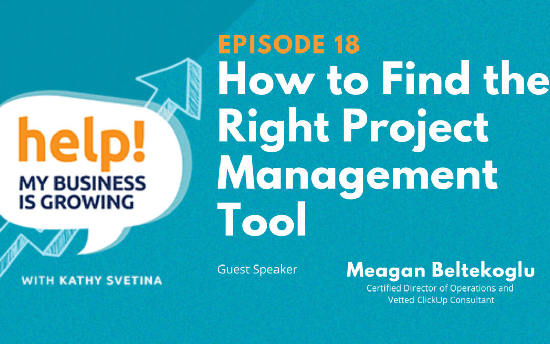 How to Find the Right Project Management Tool