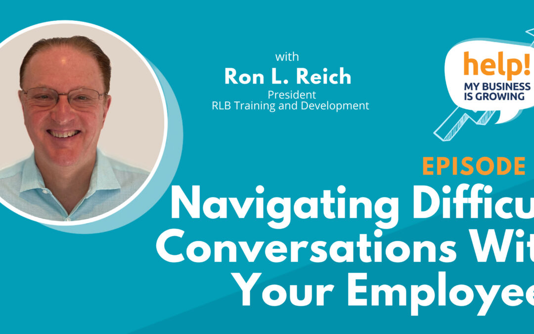 Navigating Difficult Conversations With Your Employees