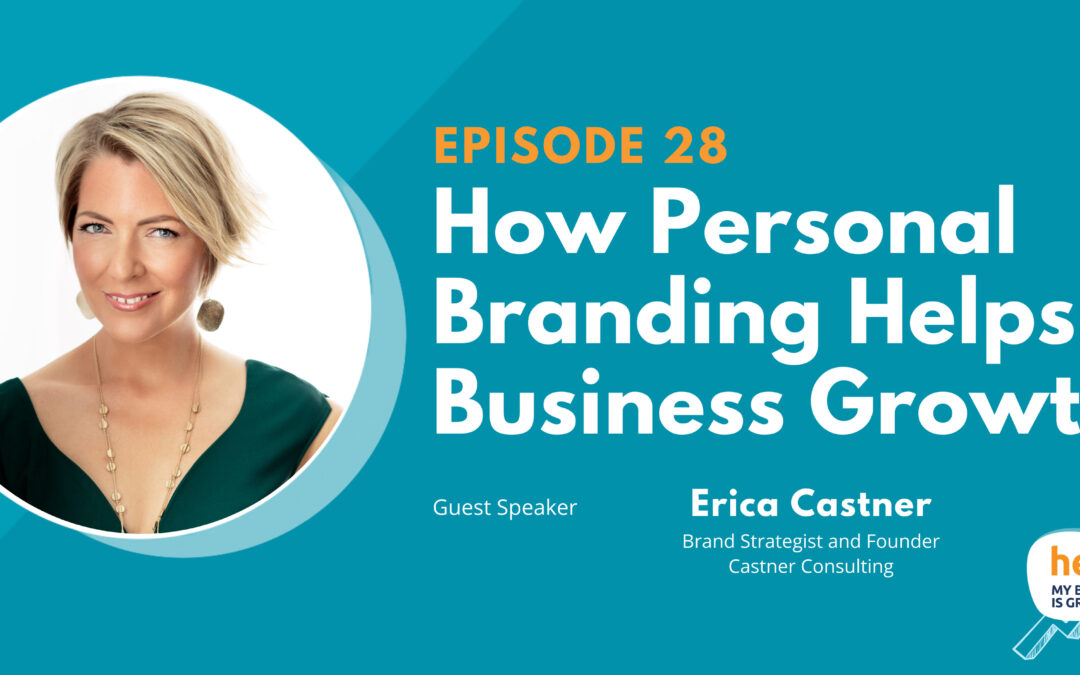 How Personal Branding Helps Business Growth