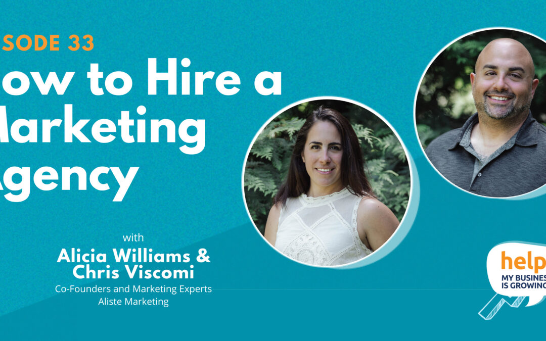 How to Hire a Marketing Agency