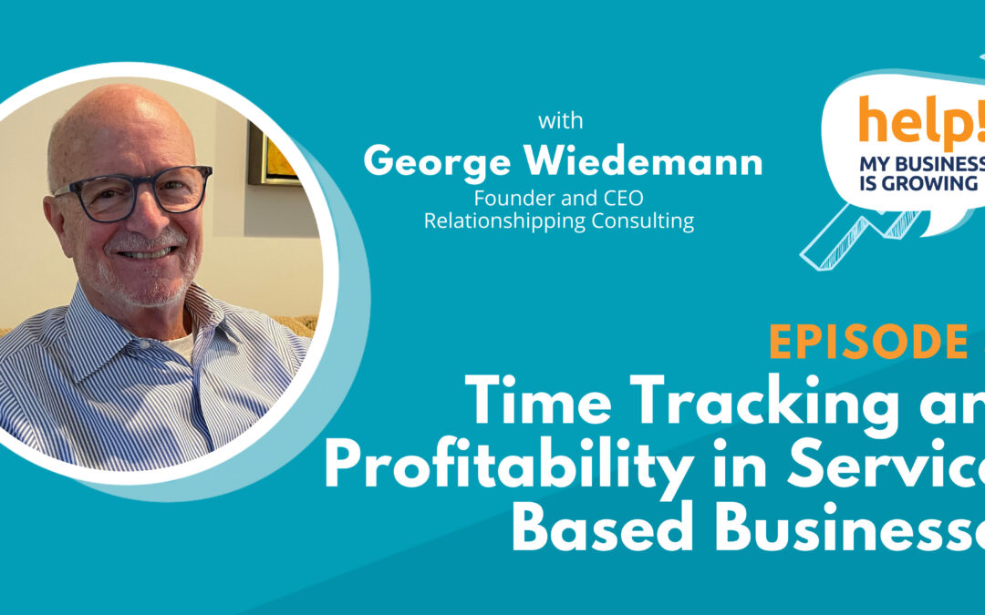 Time Tracking and Profitability in Service-Based Businesses