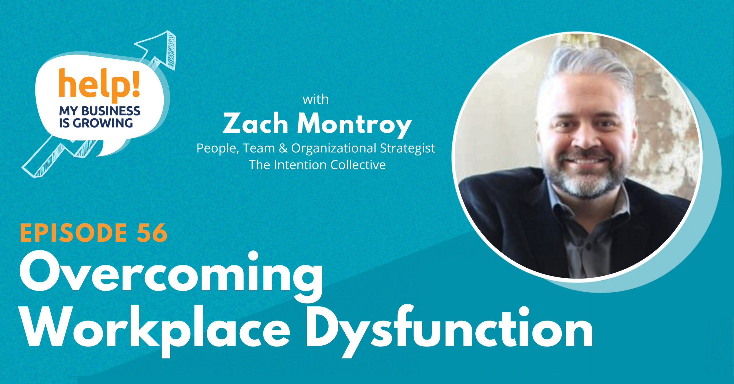 overcoming workplace dsyfunction