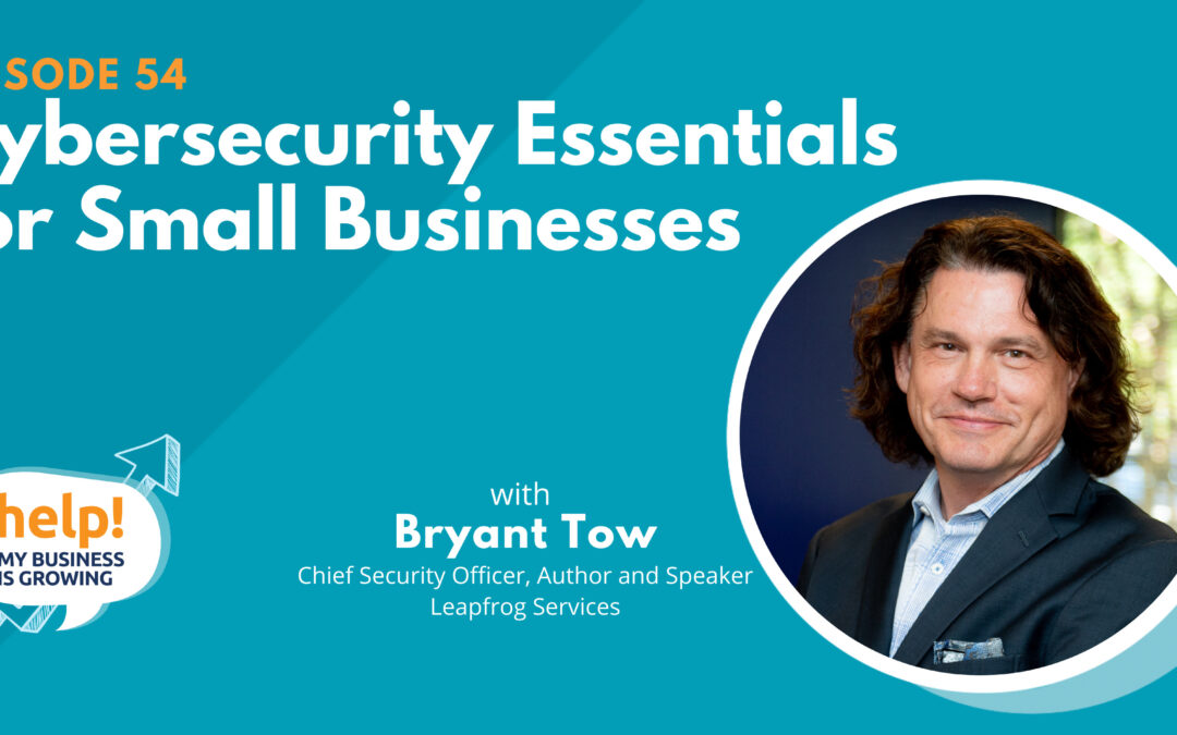 Cybersecurity Essentials for Small Businesses