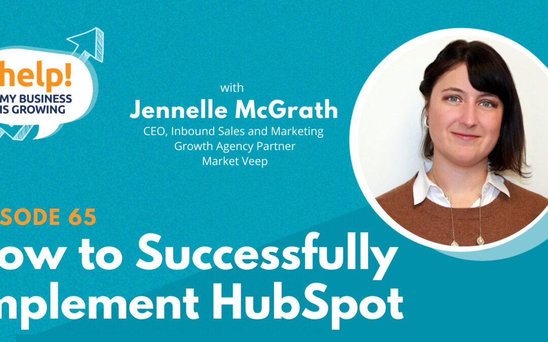 How to Successfully Implement HubSpot