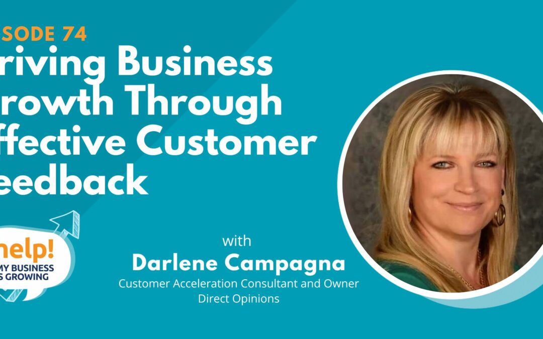 Driving Business Growth Through Effective Customer Feedback