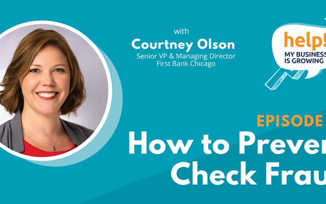 How to Prevent Check Fraud