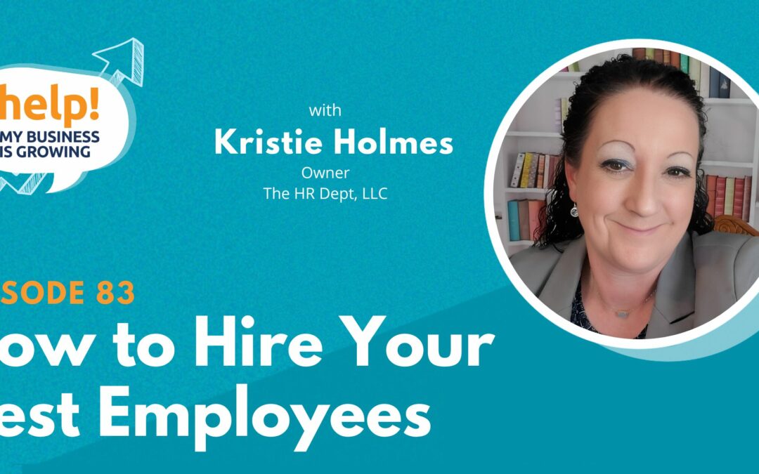 How to Hire Your Best Employees