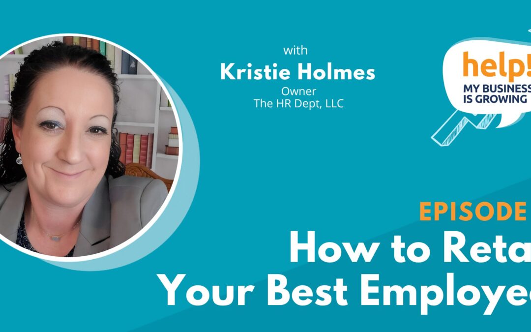 How to Retain Your Best Employees