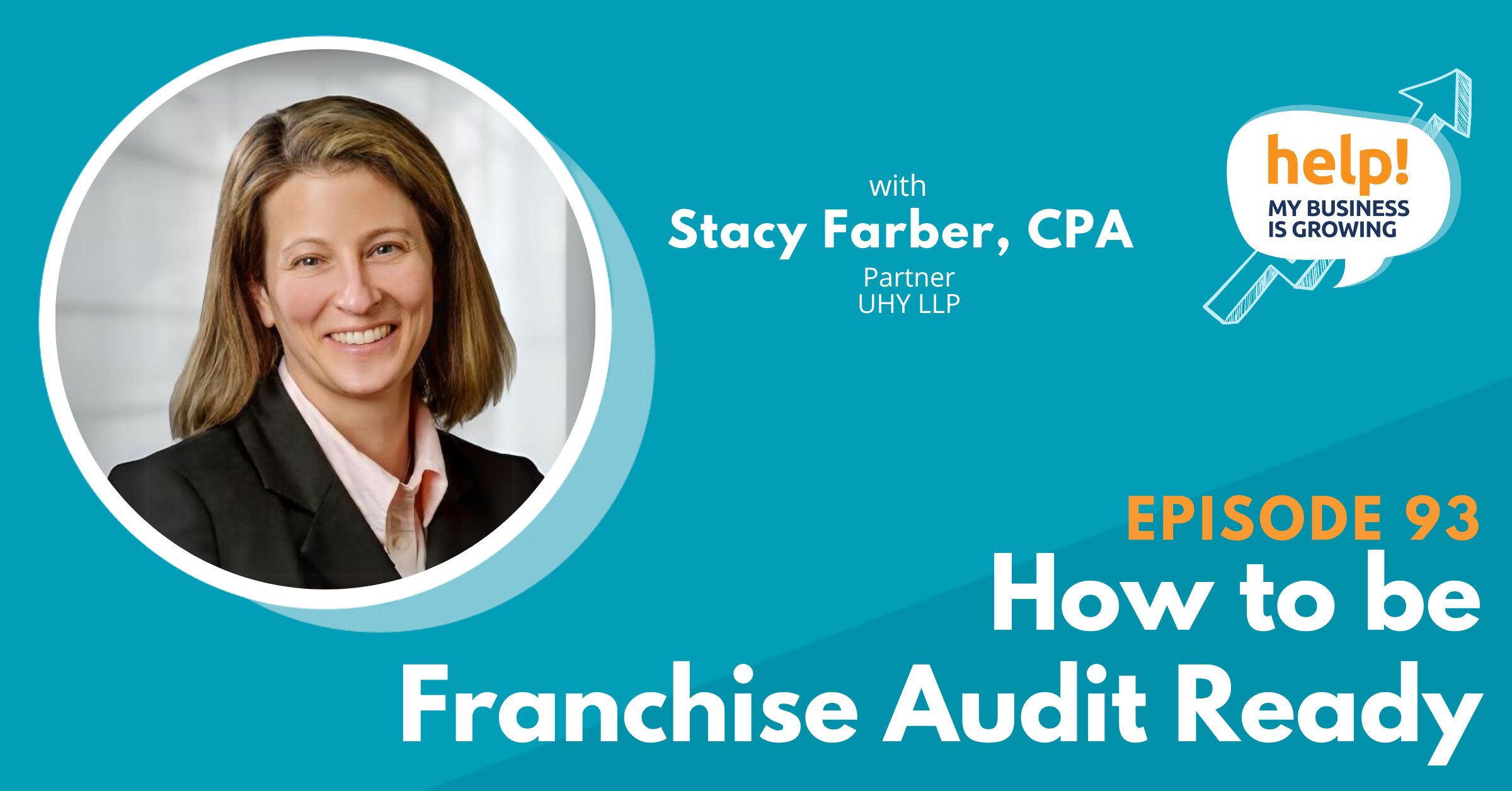 How to be Franchise Audit Ready