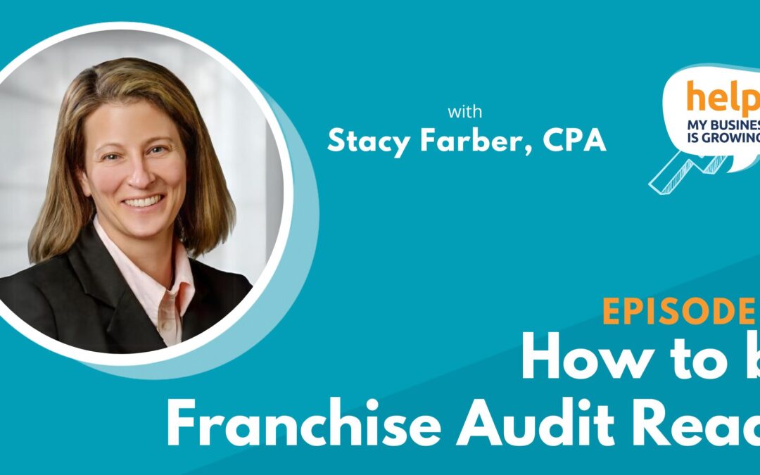 How to be Franchise Audit Ready