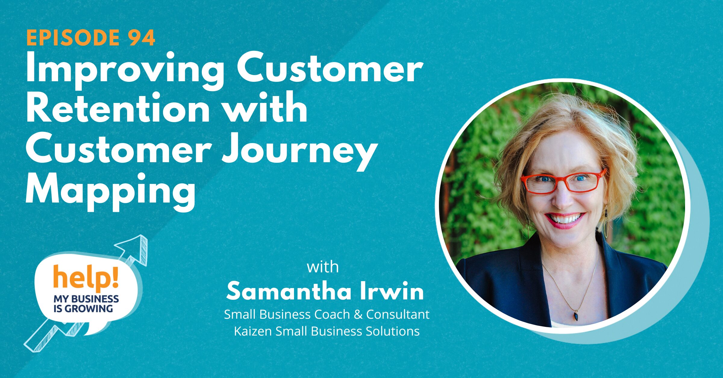 Improving Customer Retention with Customer Journey Mapping