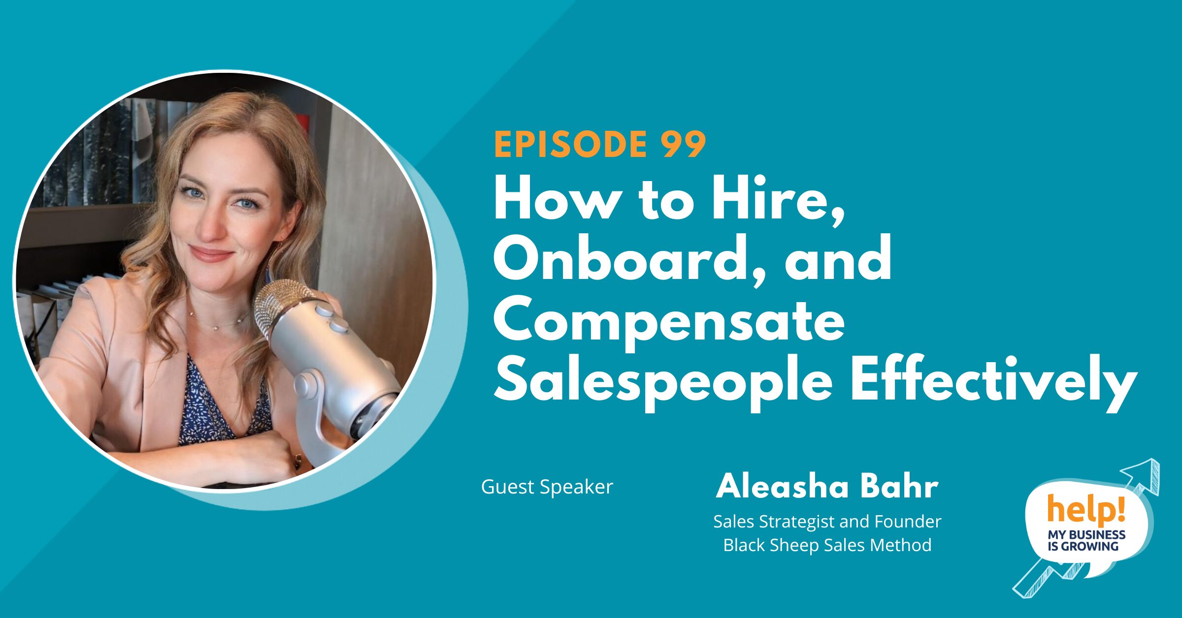 How to Hire, Onboard, and Compensate Salespeople Effectively